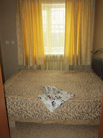 Hostel Terem - Photo4