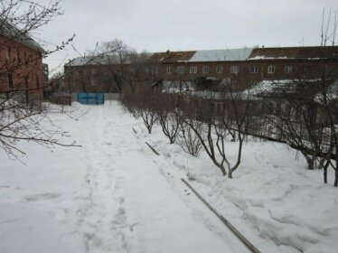 Hostel Terem