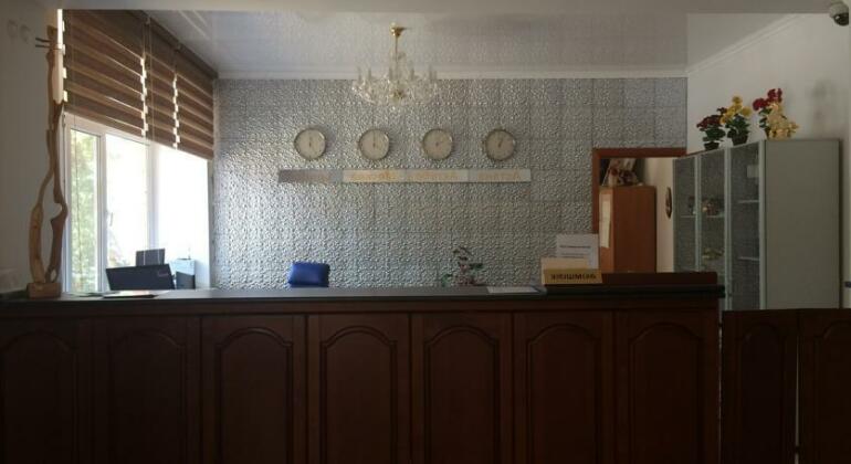 Hotel Arai - Photo2