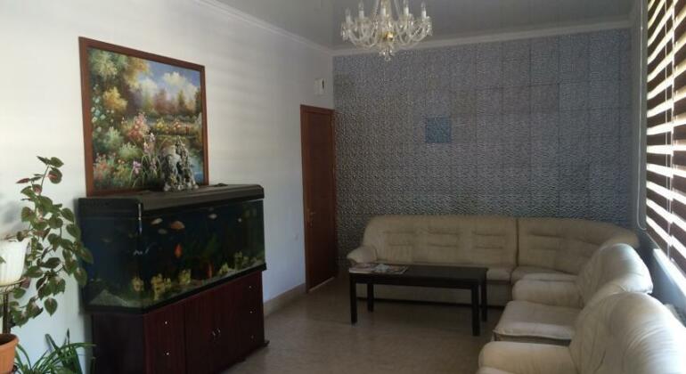 Hotel Arai - Photo4