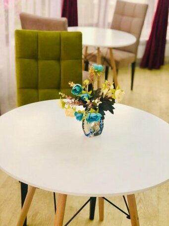 Hotel Barhat Aktobe - Photo4