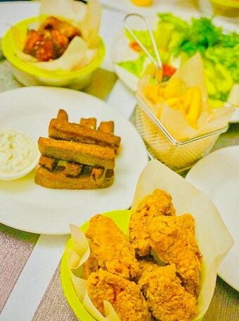 Hotel Barhat Aktobe - Photo5