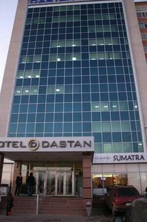 Hotel Dastan Aktobe Aktobe