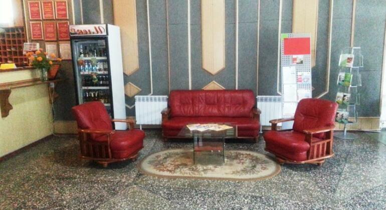 Ilek Hotel - Photo3