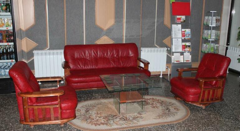 Ilek Hotel - Photo4