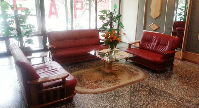 Ilek Hotel - Photo5