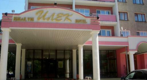 Ilek Hotel