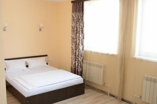 Mini-Hotel hotel Tulpar - Photo2