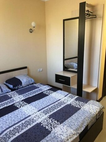 Mini-Hotel hotel Tulpar - Photo4