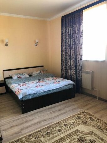 Mini-Hotel hotel Tulpar - Photo5