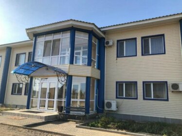 Mini-Hotel hotel Tulpar