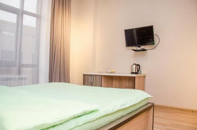 NiceHostel Aktobe - Photo3
