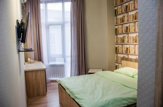NiceHostel Aktobe - Photo4