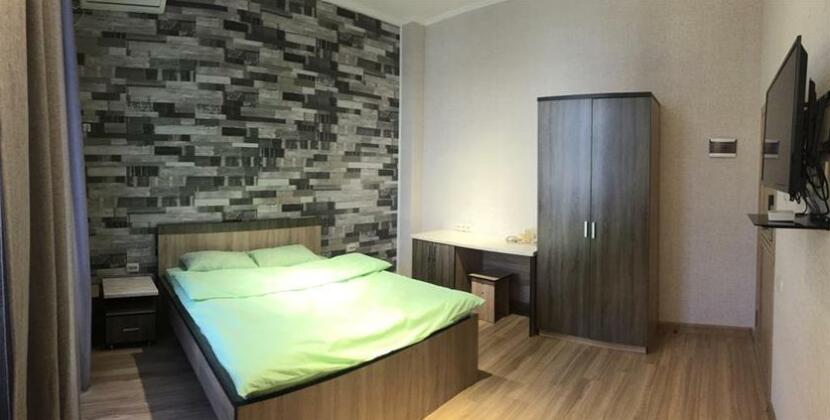 NiceHostel Aktobe - Photo5