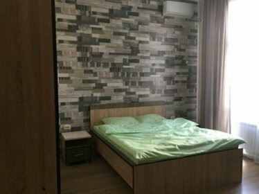 NiceHostel Aktobe