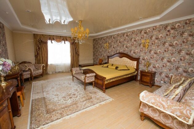 Royal Hotel Aktobe - Photo5
