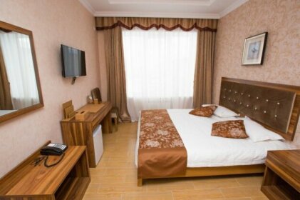 Royal Hotel Aktobe