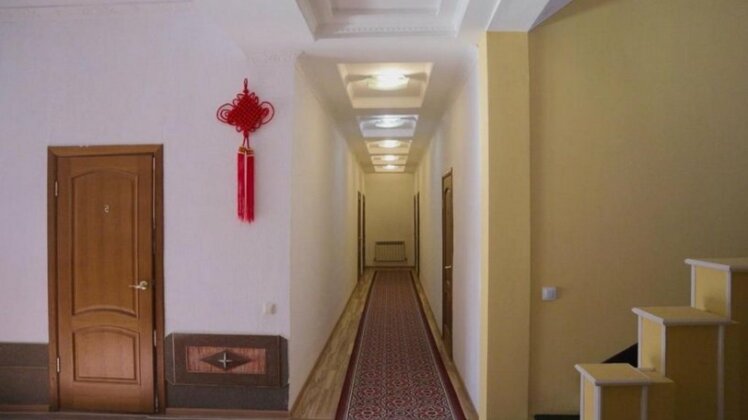 Sad Dolgoletiya Hotel - Photo2