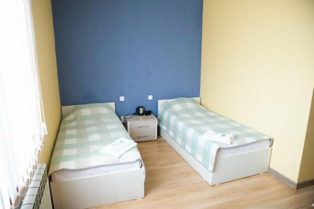 Sad Dolgoletiya Hotel - Photo4