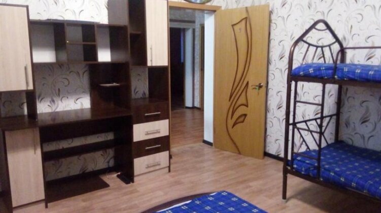 Viktoria Hostel - Photo2