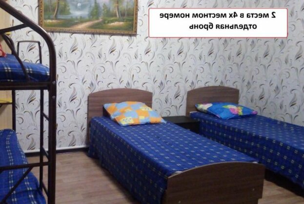 Viktoria Hostel - Photo3