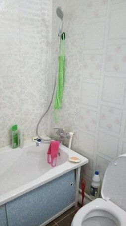 Viktoria Hostel - Photo4