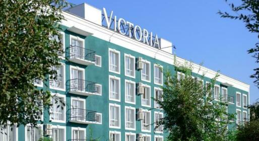 Hotel Victoria Almaty Province