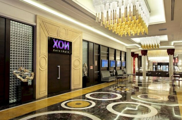 Royal Plaza Hotel and Casino Kapchagay - Photo3