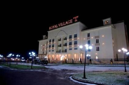Royal Village Resort & Spa