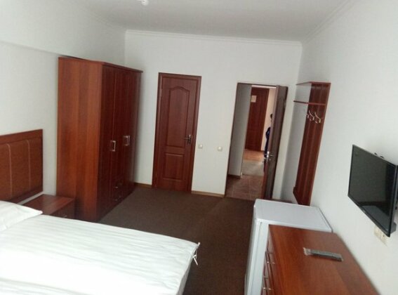 Academic Apartments - Photo2
