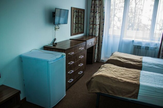 Academic Apartments - Photo3
