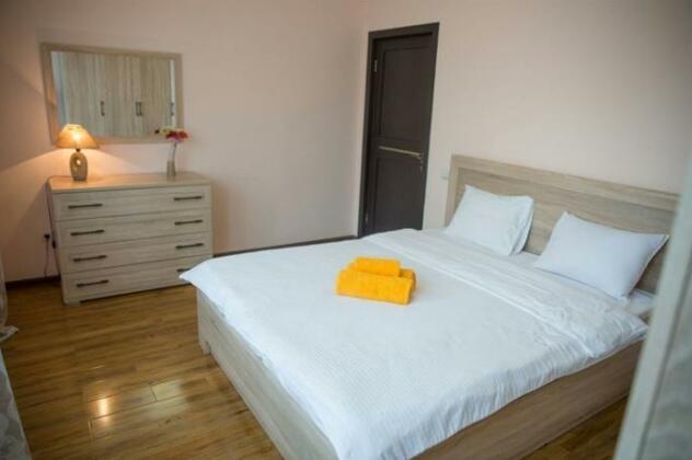 AHome 09 at Balzak str - Photo2