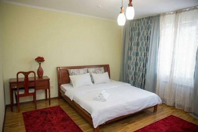 AHome 09 at Balzak str - Photo3
