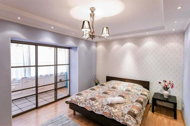 AHome 34 at Dostyk 117B - Photo4