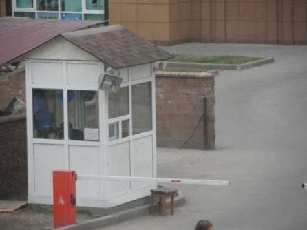 Aidyn Hostel - Photo2