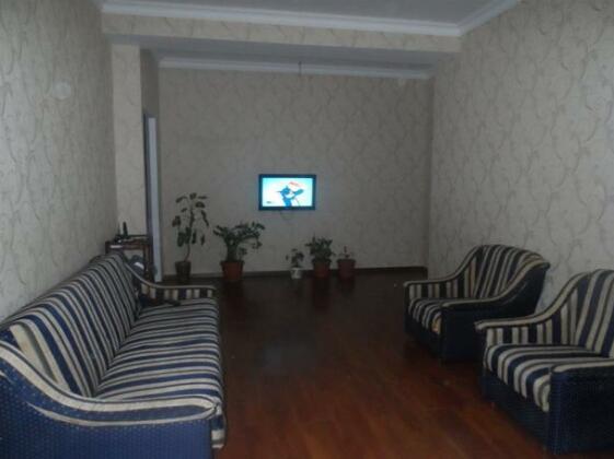 Aidyn Hostel - Photo5