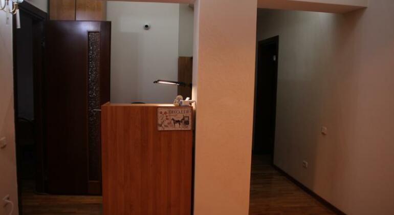 ALA Hostel - Photo2
