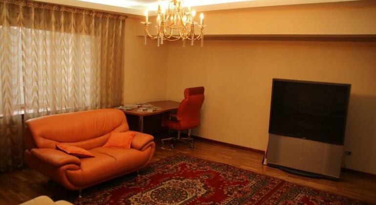 ALA Hostel - Photo4