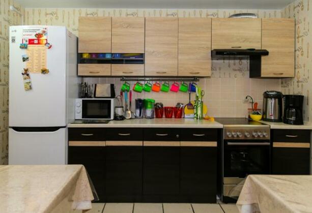 Alma Cinema Hostel - Photo2