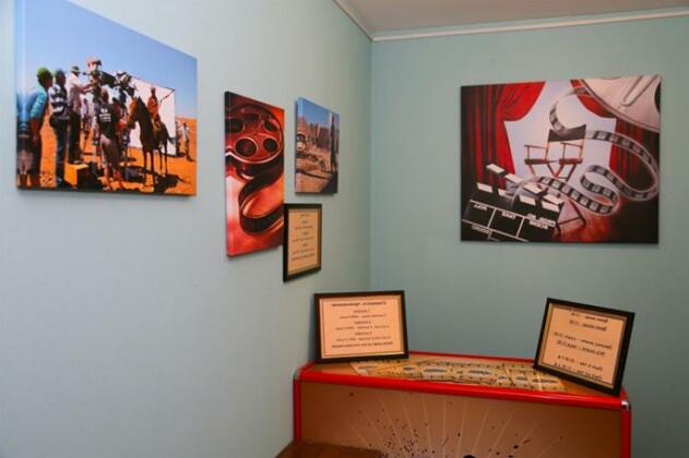 Alma Cinema Hostel - Photo4