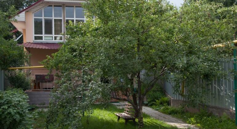 Almaty Backpackers - Photo3