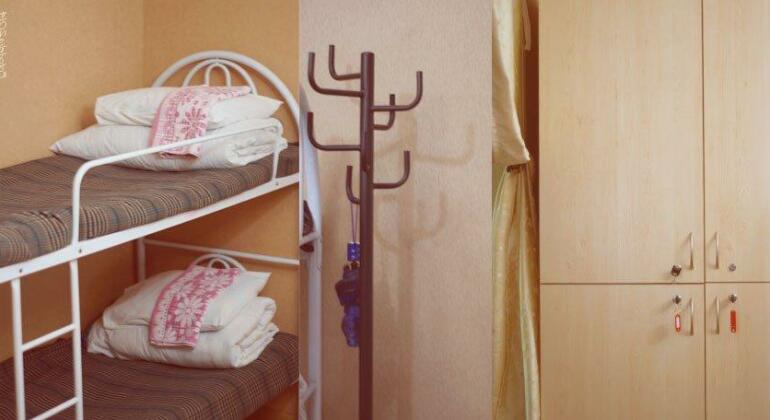 Almaty Central Hostel - Photo2
