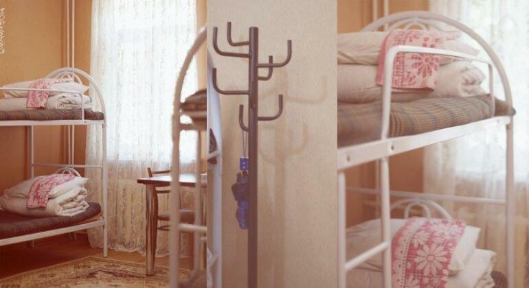 Almaty Central Hostel - Photo3