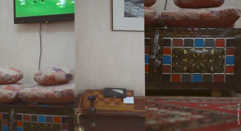 Almaty Central Hostel - Photo4