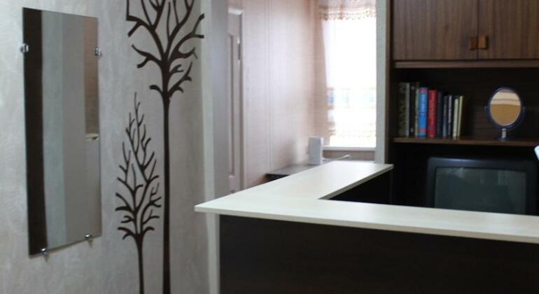 Almaty Central Hostel - Photo5