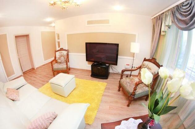 Almaty Home Almaty - Photo3