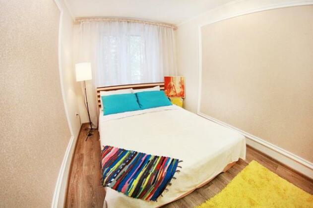 Almaty Home Almaty - Photo4