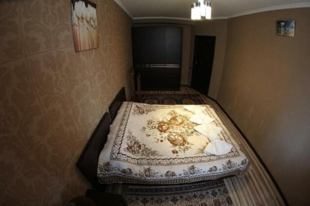 Almaty Home at Bogenbai Batyr - Photo2