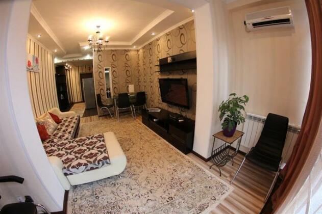 Almaty Home at Bogenbai Batyr - Photo3