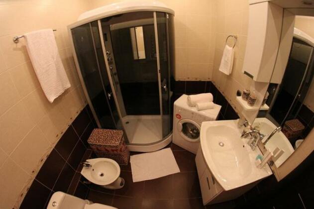 Almaty Home at Bogenbai Batyr - Photo4
